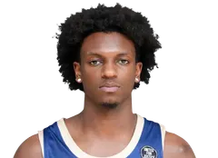 Anthony Arrington Jr. headshot
