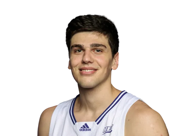 Ridvan Tutic headshot