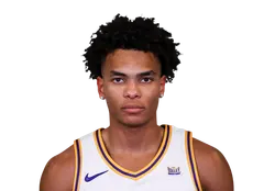 Trey Campbell headshot