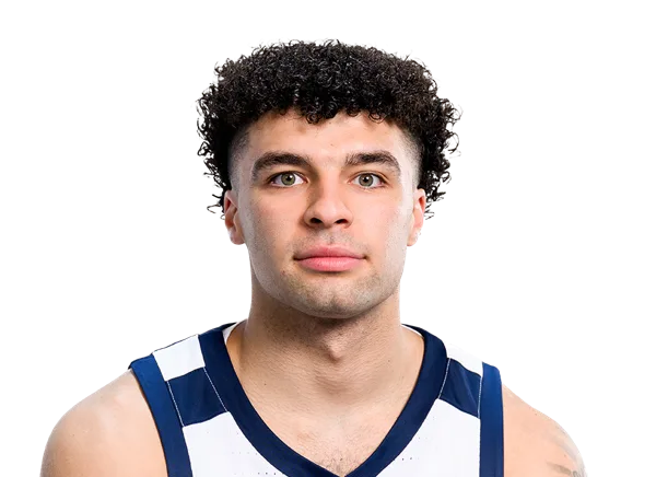 Jalen Jackson headshot