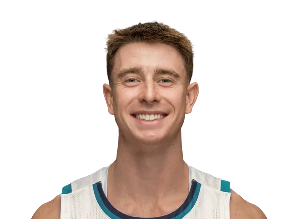 Noah Ross headshot