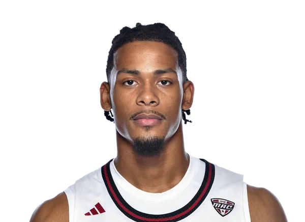 Daniel Hankins-Sanford headshot