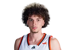 TJ Wainwright headshot