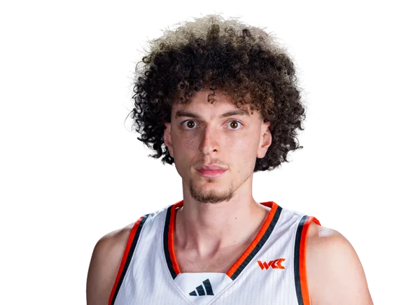 TJ Wainwright headshot