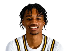 Jayden Brewer headshot