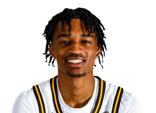 Jayden Brewer headshot