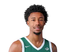Dre Bullock headshot