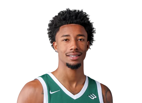 Dre Bullock headshot