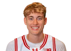 Isaac Gard headshot
