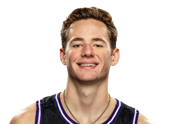 Ross Candelino headshot