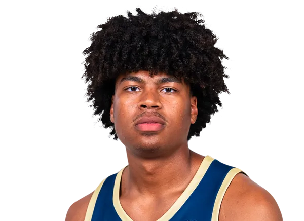 Reis Jones headshot