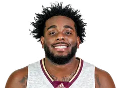 Isaiah Barganier headshot