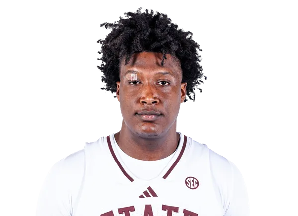 Brandon Walker headshot