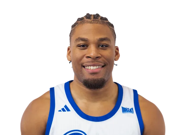 Wilguens Jr. Exacte headshot