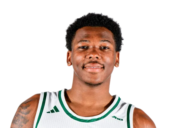 Nick Ellington headshot