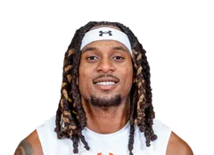 Marvin McGhee III headshot