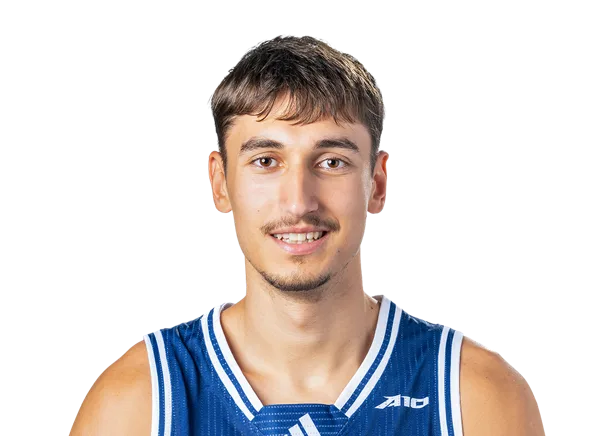 Apostolos Roumoglou headshot