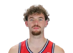 Louie Jordan headshot