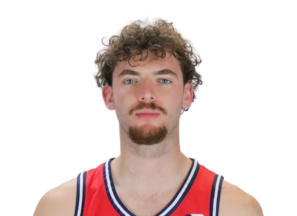 Louie Jordan headshot
