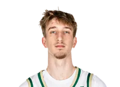 Joseph Pinion headshot