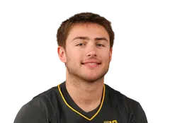 Brendan Hausen headshot