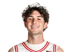 Jackson Francois headshot