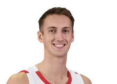 TJ Johnson headshot