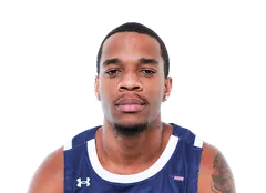 Dionjahe Thomas headshot
