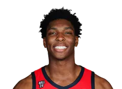Malik Dia headshot