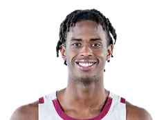 Oumar Koureissi headshot
