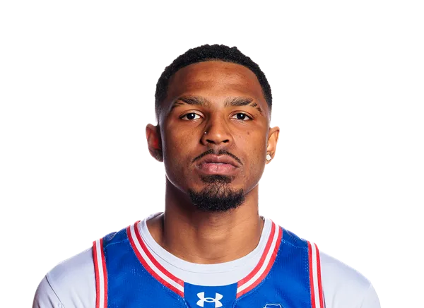 Angel Montas Jr. headshot