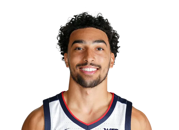 Braeden Smith headshot