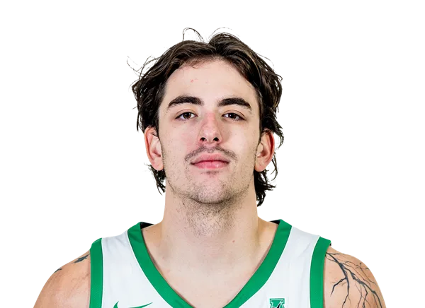 Dylan Arnett headshot