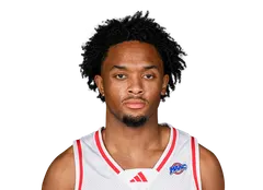 Jaden Slaughter headshot