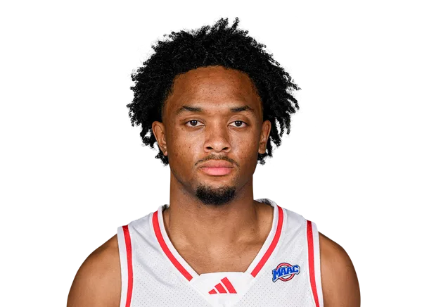 Jaden Slaughter headshot