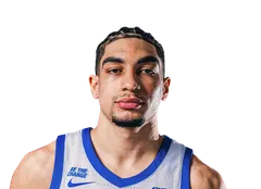 RJ Smith headshot