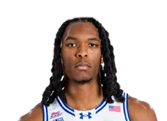 Stephon Payne headshot