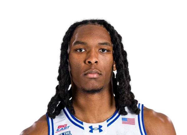 Stephon Payne III headshot