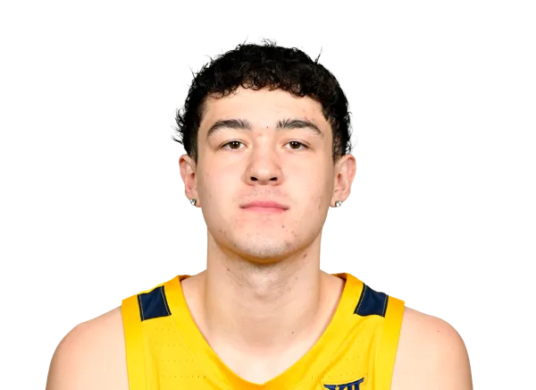 Treysen Eaglestaff headshot