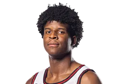 Gestin Liberis headshot