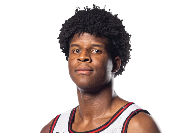 Gestin Liberis headshot