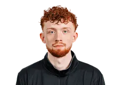 Will Berg headshot