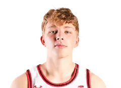 Isaiah Hicks headshot