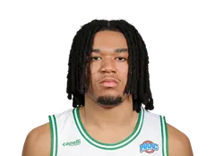 Devin Dinkins headshot