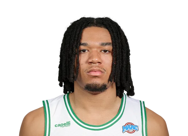 Devin Dinkins headshot