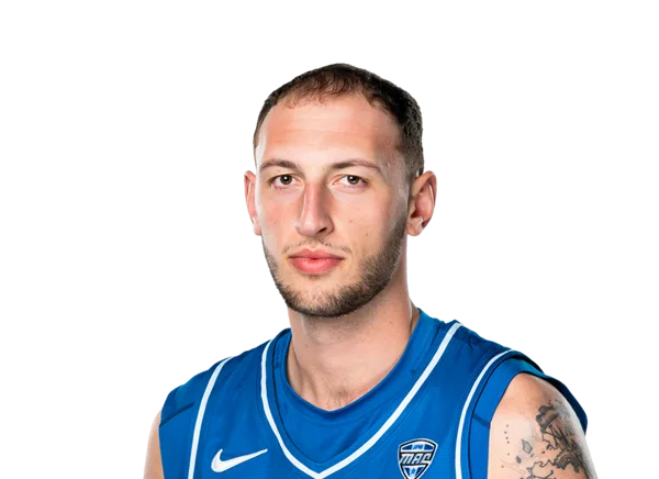 Noah Batchelor headshot