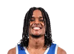 Tre Green headshot