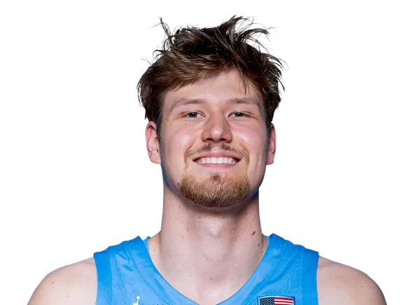 Henri Veesaar headshot