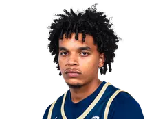 A'lahn Sumler headshot
