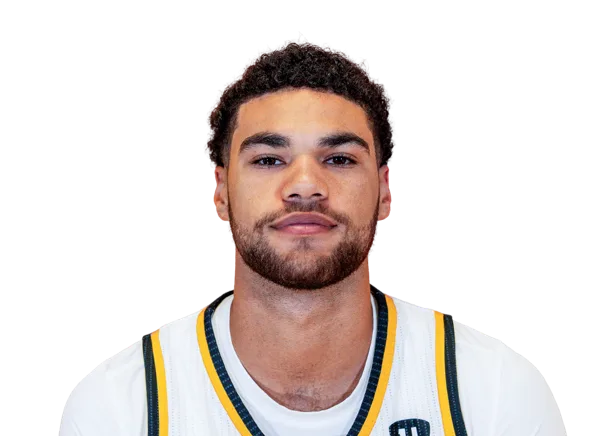 LJ Wells headshot